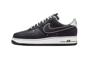 Nike 为经典 Air Force 1 鞋款加上高级金属质感点缀