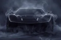 Rezvani 预告 Beast X：仅限量 5 部、拥有 1,560 匹马力的美国超级跑车