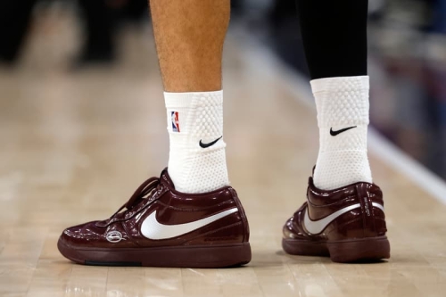 Devin Booker Nike Book 1 最新配色「Impala」鞋款率先曝光