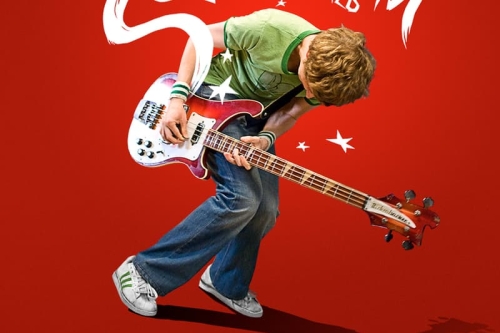'Scott Pilgrim vs. the World' 上映 15 年后依然摇滚到爆
