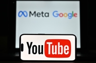 Meta 与 YouTube 涉社交平台成瘾设计，被判赔偿 600 万美元