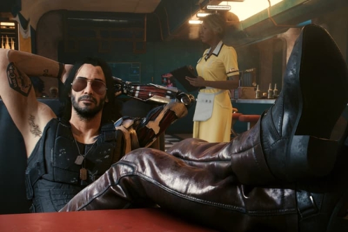 《Cyberpunk 2077》游戏开发商 CD Projekt Red 遭投资者提出集体诉讼