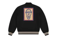 KidSuper 携手 Larry David 推出全新联乘系列