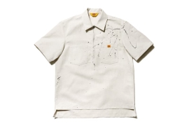 Ben Davis × POGGY 打造「Work in Many Forms」联名系列