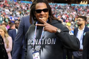 JAY-Z 宣布再加开第 3 场 Yankee Stadium 演唱会