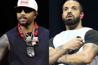 Bryson Tiller 直言错过 OVO：只因 Drake 从未回复消息