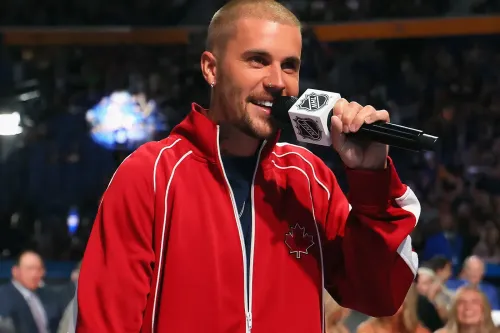 Justin Bieber 领军超豪华阵容，登场 2026 世界杯决赛中场秀