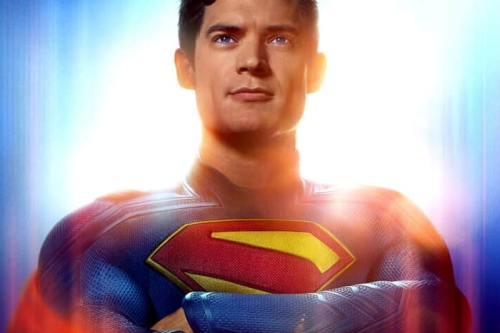 James Gunn 透露《超人 Superman》续集火速落实，开拍时间「比想像更早」