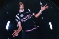 Palace Skateboards 携手 EVISU 推出 2026 春季胶囊系列