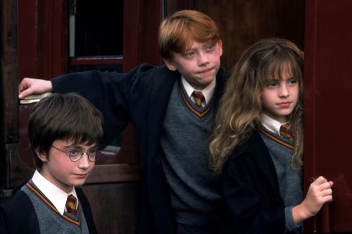 《哈利波特 Harry Potter》电视影集将于 2026 年开播