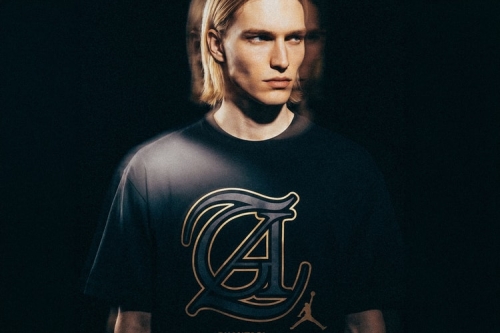 PHANTACI 携手 Jordan Brand 推出周杰伦《Carnival II》世巡联名周边