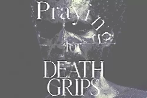 Praying 率先预告将与实验性饶舌团体 Death Grips 展开合作