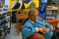英国艺术家 David Hockney 逝世，享年 88 岁