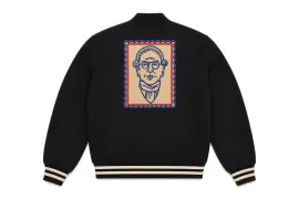KidSuper 携手 Larry David 推出全新联乘系列