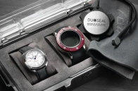 Hajime Asaoka 革新设计：Kurono Diver’s 无表冠潜水表震撼登场