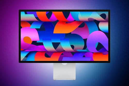 苹果 Apple 仍在开发下一代 Studio Display 2 显示器产品