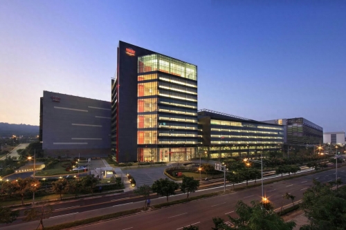 台积电中科十五厂 A 厂区转产 4nm，台中 1.4nm 新厂建设速度超预期