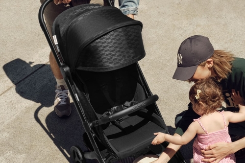 Kith 携手 Bugaboo 再度回归,推出第二波限量联名系列