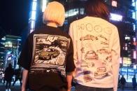 RUF ×《Gran Turismo》联乘系列亮相