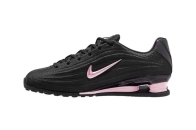 Nike Shox Z 全新配色「Black/Pink Foam」鞋款正式曝光