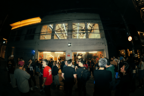 圣保罗文化新枢纽：Project 2005 营运满 100 天，打造未来潮流据点