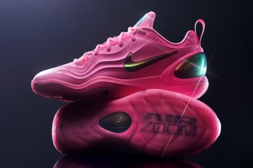 为所有人而设的 A’ja Wilson Nike A’Two,新一代签名战靴全面登场