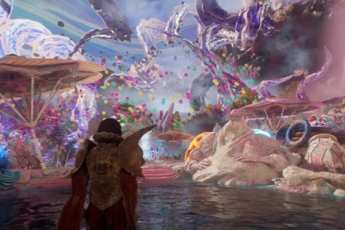 《Clair Obscur: Expedition 33》免费「Thank You Update」登场 把游戏变成超残酷终极难度