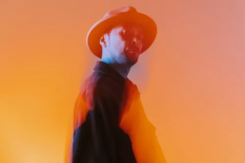 日本 Trip-Hop 先驱 DJ KRUSH 睽违十年重临香港《Tokyohums Hong Kong Live 2026》