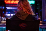 James Gunn 确认《Supergirl》前导预告即将发布