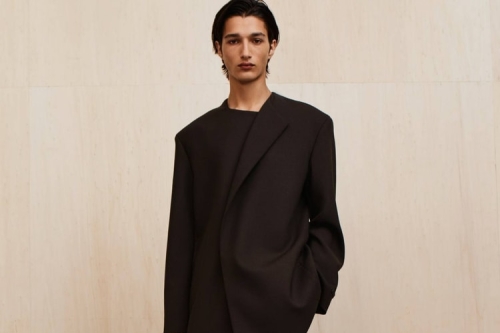 Fear of God 推出「Collection Nine」男装系列型录 Lookbook