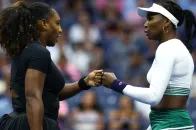 Serena 与 Venus Williams 将于 2026 Cincinnati Open 重返双打赛场