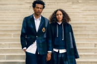 BEAMS PLUS 携手 ACADEMY by Blackstock & Weber 打造 Ivy 风格联乘胶囊系列