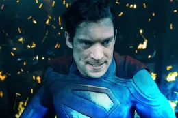 James Gunn 宣布《Superman: Man of Tomorrow》正式完成拍摄