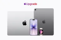 Apple 推出全新升级计划，每月 17.99 美元起租用 iPhone、Mac 或 iPad