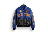 Kith 推出 New York Knicks 2026 NBA 总冠军 「按单定制」纪念系列