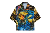 Brain Dead 推出赛博胶囊系列，致敬《Ghost in the Shell》30 周年