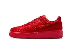 爱意满载 Nike Air Force 1「Valentine’s Day」鞋款即将登场