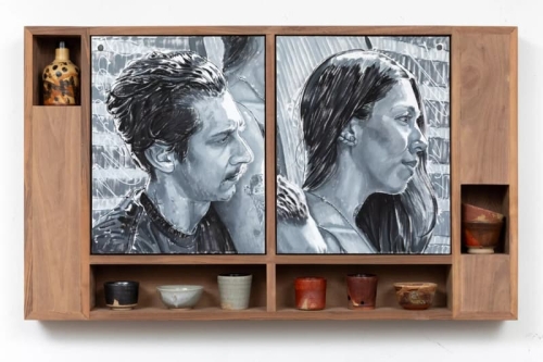 《Still Life》：走进 Kohshin Finley 的世界之窗