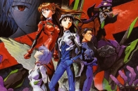 时代终结：原版《新世纪福音战士 Evangelion》动画公司 Gainax 正式解散