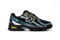 DTLR × New Balance 740 限定联乘配色「Night Moves」鞋款强势登场