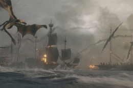 HBO《House of the Dragon / 龙之家族》第三季正式定档