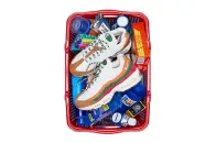 7‑Eleven 起诉 Nike：控告 Air Max 95 抄袭配色