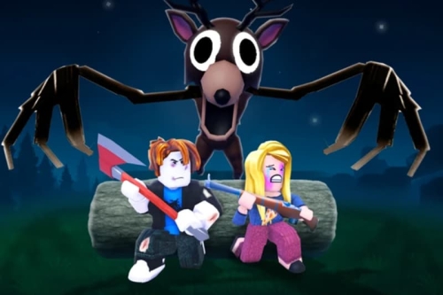 20th Century Studios 将把 Roblox 游戏《99 Nights in the Forest》改编成电影