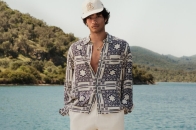 Aimé Leon Dore 以希腊地中海为灵感推出全新 SS26 系列型录 Lookbook