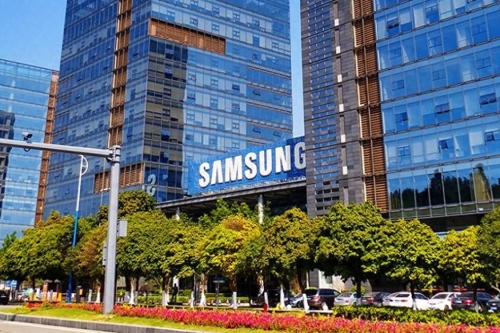 三星 SAMSUNG 移动部门或将遭遇史上首次季度亏损