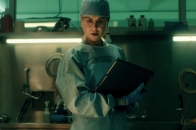 Nicole Kidman 携手 Jamie Lee Curtis 主演 Prime Video 最新惊悚影集《Scarpetta》