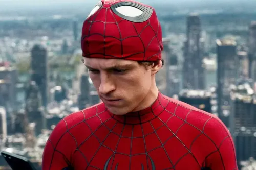 《Spider-Man: Brand New Day》超越《Avengers: Endgame》创下北美史上最高开画票房纪录
