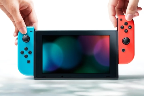 消息称 Nintendo Switch 新一代主机将延期至 2025 年初登场