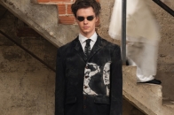 Glass Cypress 2026 春夏系列亮相