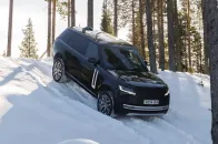 JLR 最新 Reimagine 战略：确认推出 Range Rover Electric、Jaguar Type 01 及油电混能阵容大扩充
